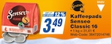 Kaffeepads Classic 16 Angebote von Senseo bei expert Amberg für 3,49 €