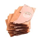 Kärcher Papierfilterbeutel 5 Stück für 11,99 € bei OBI im Angebot Kärcher Papierfilterbeutel 5 Stück im aktuellen OBI Prospekt