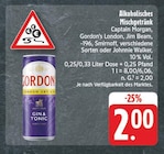 Aktuelle Gin Angebote bei EDEKA in Würzburg Aktuelles Gin & Tonic Angebot bei EDEKA in Würzburg ab 2,00 €
