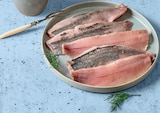 Aktuelle Hering Angebote bei tegut in Stuttgart Aktuelles Smoky Rauchmatjesfilet Angebot bei tegut in Stuttgart ab 1,99 €