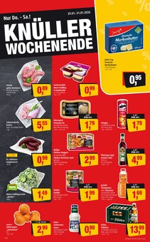 Veltins im Markant Prospekt "...freu Dich drauf!" mit 14 Seiten (Wismar)