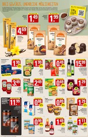 Aktueller WEZ Prospekt mit Barilla, "Die WEZette", Seite 10