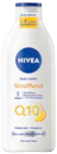 Body im Müller Prospekt Q10 Hautstraffende Lotion von NIVEA im aktuellen Müller Prospekt für 5,99 €