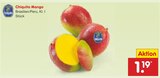 Mango Angebote von Chiquita bei Netto Marken-Discount Schwerin für 1,19 €