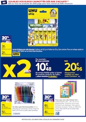 Sac À Dos Angebote im Prospekt "Carrefour" von Carrefour auf Seite 85