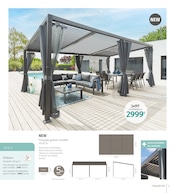 Promos Bricolage et Jardin dans le catalogue "Hespéride" de Maxi Bazar à la page 3