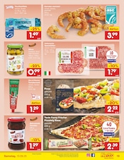 Garnelen im Netto Marken-Discount Prospekt in Rheda-Wiedenbrück Aktueller Netto Marken-Discount Prospekt mit Garnelen, "Aktuelle Angebote", Seite 21