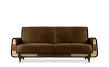 Aktuelles KONSIMO Einzelsofa Gustavo II Angebot bei Höffner in Mönchengladbach ab 1.626,00 €