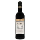 A.O.P. Médoc - LA CAVE D'AUGUSTIN FLORENT dans le catalogue Carrefour