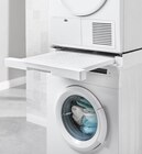 Kit de superposition lave-linge/sèche-linge - LIVARNO home en promo chez Lidl Roquebrune-sur-Argens à 34,99 €