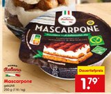 Mascarpone von Mondo Italiano im aktuellen Netto Marken-Discount Prospekt für 1,79 €