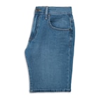 Bermuda jean homme - TEX en promo chez Carrefour Bermuda jean homme - TEX dans le catalogue Carrefour
