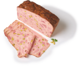 Römerbraten mit Pistazien im aktuellen tegut Prospekt für 1,79 €