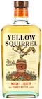 Peanut Butter Whiskey von Yellow Squirrel für 21,99 € bei REWE im Angebot Peanut Butter Whiskey von Yellow Squirrel im aktuellen REWE Prospekt