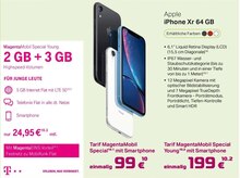 inovacom Lindlar - iPhone Xr iPhone Xr Angebot bei inovacom Lindlar im Prospekt "Endlich Wlan in allen Ecken"