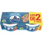 Rillettes de poisson "Lot de 2" - PETIT NAVIRE en promo chez Carrefour Market Rillettes de poisson "Lot de 2" - PETIT NAVIRE dans le catalogue Carrefour Market