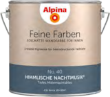 Aktuelle Farbe Angebote bei OBI in Mönchengladbach Aktuelles Feine Farben Angebot bei OBI in Mönchengladbach ab 39,99 €