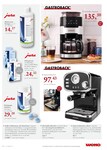 Kaffeepulver Kaffeepulver
