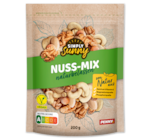 Penny - Nuss-Mix Angebot im Prospekt Nuss-Mix bei Penny im Prospekt "" für 2,69 €