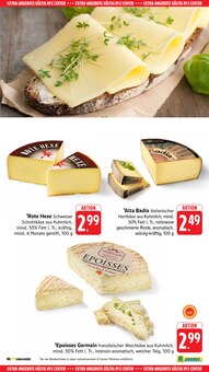 Käse im aktuellen E center Prospekt (Heilbronn) Käse im E center Prospekt "Aktuelle Angebote" mit 63 Seiten (Heilbronn)