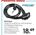 Seilschloss von Fischer im aktuellen Hellweg Prospekt