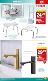 Offre Tabouret dans le catalogue Lidl du moment à la page 53