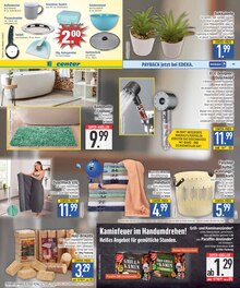 Kuchen im E center Prospekt "Wir lieben Lebensmittel." mit 20 Seiten (Augsburg)