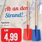 Spaten Angebote bei Kaufhaus Stolz Schwerin für 4,99 €