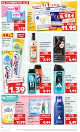 Parfum im Kaufland Prospekt in Bad Salzuflen Aktueller Kaufland Prospekt mit Parfum, "Aktuelle Angebote", Seite 42