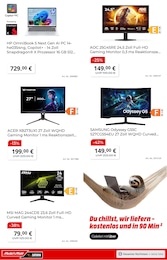 MediaMarkt Saturn Füller im Prospekt 