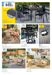 Offre Luminaires dans le catalogue Castorama du moment à la page 2