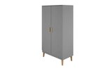 Kleiderschrank Kubi Angebote bei Höffner Lehrte für 479,00 €