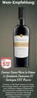 Le Bombarde Cannonau Di Sardegna DOC Riserva bei GLOBUS im Prospekt "" für 5,99 €
