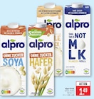 Ohne Zucker Soja Angebote von Alpro bei Marktkauf Fellbach für 1,49 €