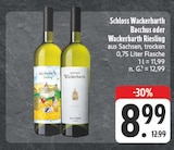 Aktuelles Bacchus Angebot bei EDEKA in Leipzig ab 8,99 €