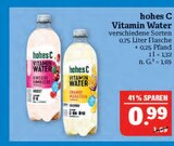 Aktuelle Hohes C Angebote bei Marktkauf in Leipzig Aktuelles Vitamin Water Angebot bei Marktkauf in Leipzig ab 0,99 €