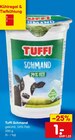 Schmand im Angebot bei Netto Marken-Discount in Voerde Schmand Angebote von Tuffi bei Netto Marken-Discount Voerde für 1,00 €