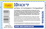 Netto Marken-Discount Herford - 10FACH Punkte Angebot im Prospekt 10FACH Punkte bei Netto Marken-Discount im Herford Prospekt für