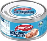 Thunfischstücke im Angebot bei combi in Garbsen Thunfischstücke Angebote von Saupiquet bei combi Garbsen für 1,99 €