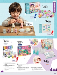 Prix et réduction Palette dans le prospectus JouéClub en cours Offre Palette dans le catalogue JouéClub du moment à la page 239