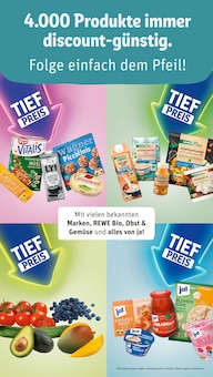 Rum Angebot im REWE Prospekt, gültig von 19.01.2026 bis 24.01.2026 Rum Angebot im aktuellen REWE Prospekt auf Seite 16