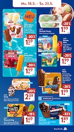 Aktueller ALDI SÜD Prospekt mit Milch, "Gutes für Alle.", Seite 6