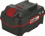 Aktuelle Batterie Angebote bei Lidl in Frankfurt (Main) Aktuelles Akku 20 V/4 Ah Angebot bei Lidl in Frankfurt (Main) ab 19,99 €