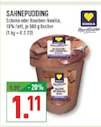 Marktkauf Gelsenkirchen - SAHNEPUDDING Angebot im Prospekt SAHNEPUDDING bei Marktkauf im Gelsenkirchen Prospekt für 1,11 €