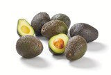 Lidl - Avocado Angebot im Prospekt Avocado bei Lidl im Prospekt "LIDL LOHNT SICH" für 0,99 €