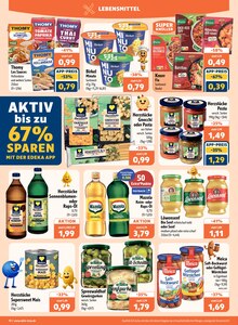 Saft im aktiv & irma Prospekt "Top Angebote" mit 16 Seiten (Oldenburg)