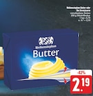 EDEKA Sandersdorf Prospekt mit  im Angebot für 2,19 €