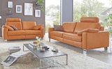 Aktuelles 2-Sitzer Sofa Angebot bei Möbel Martin in Ludwigshafen (Rhein) ab 1.199,00 €
