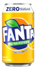 Fanta zéro en promo chez B&M Fanta zéro dans le catalogue B&M
