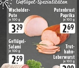 Wacholder-Pute Angebote bei E center Recklinghausen für 2,59 €